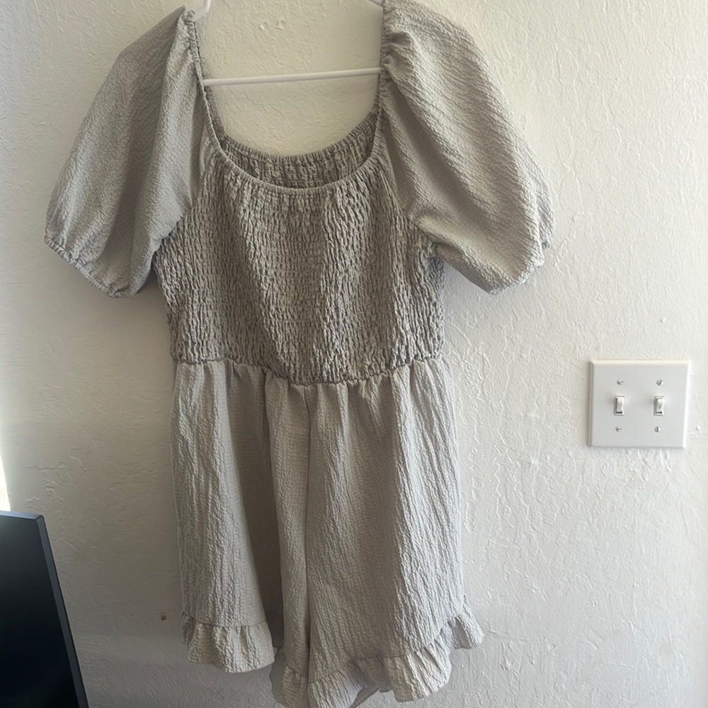No name brand, XL